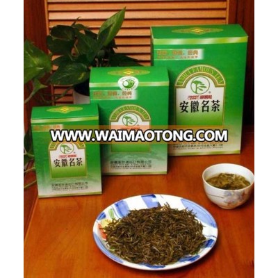 China Green Tea Chunmee 9380